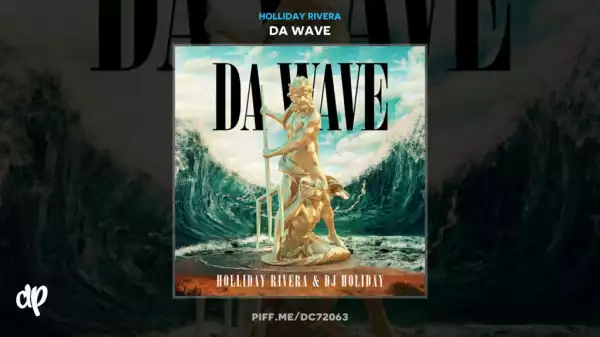 Da Wave - Be The One